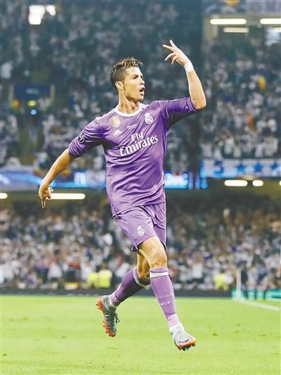 著更高目標 著更高目標